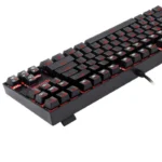 کیبورد ردراگون k552 rgb - تصویر 2