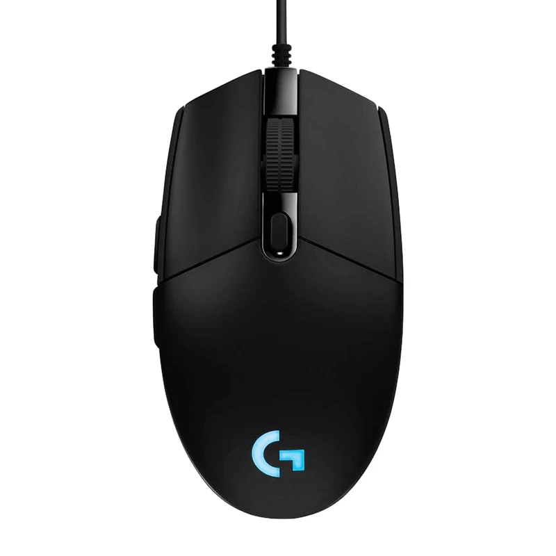 ماوس لاجیتک G-102