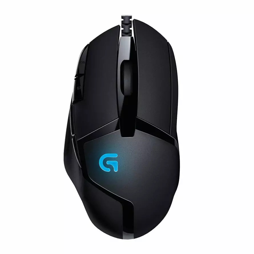 ماوس لاجیتک G-402