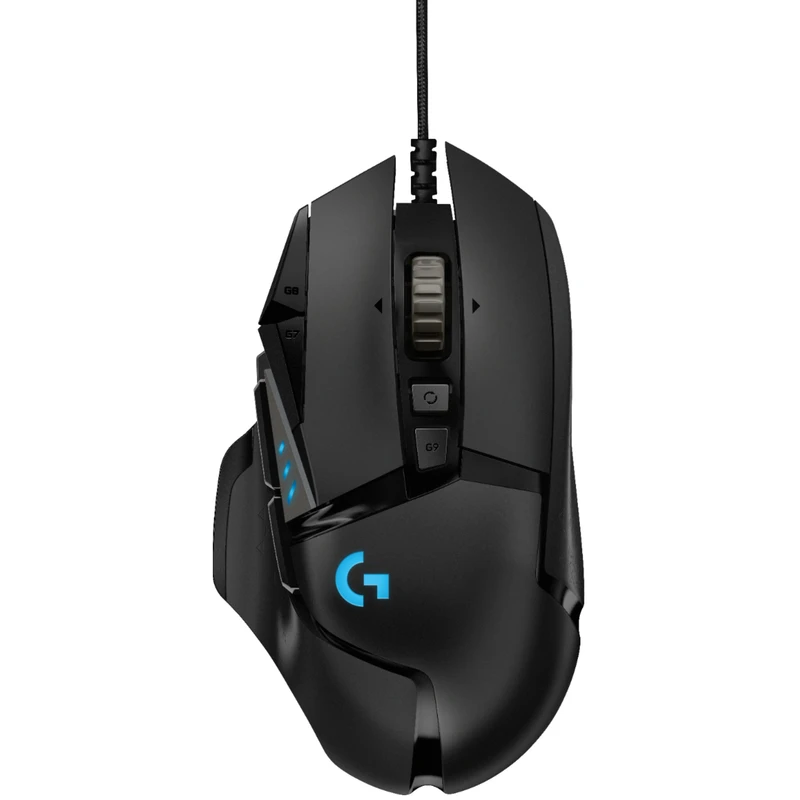 ماوس لاجیتک G-502