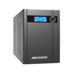 یو پی اس هایک ویژن مدل DS-UPS3000 لاین اینتراکتیو (باتری داخلی)