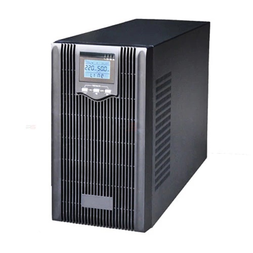 یو پی اس طیف پاور ظرفیت 1KVA آنلاین (باتری خارجی)