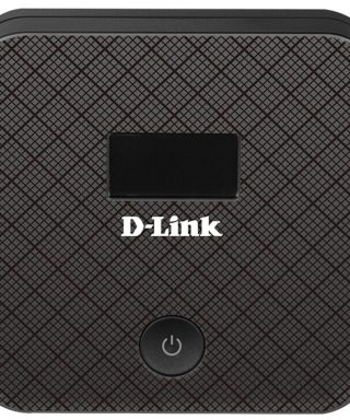 مودم همراه بی سیم 4G LTE دی-لینک مدل DWR-932_D1
