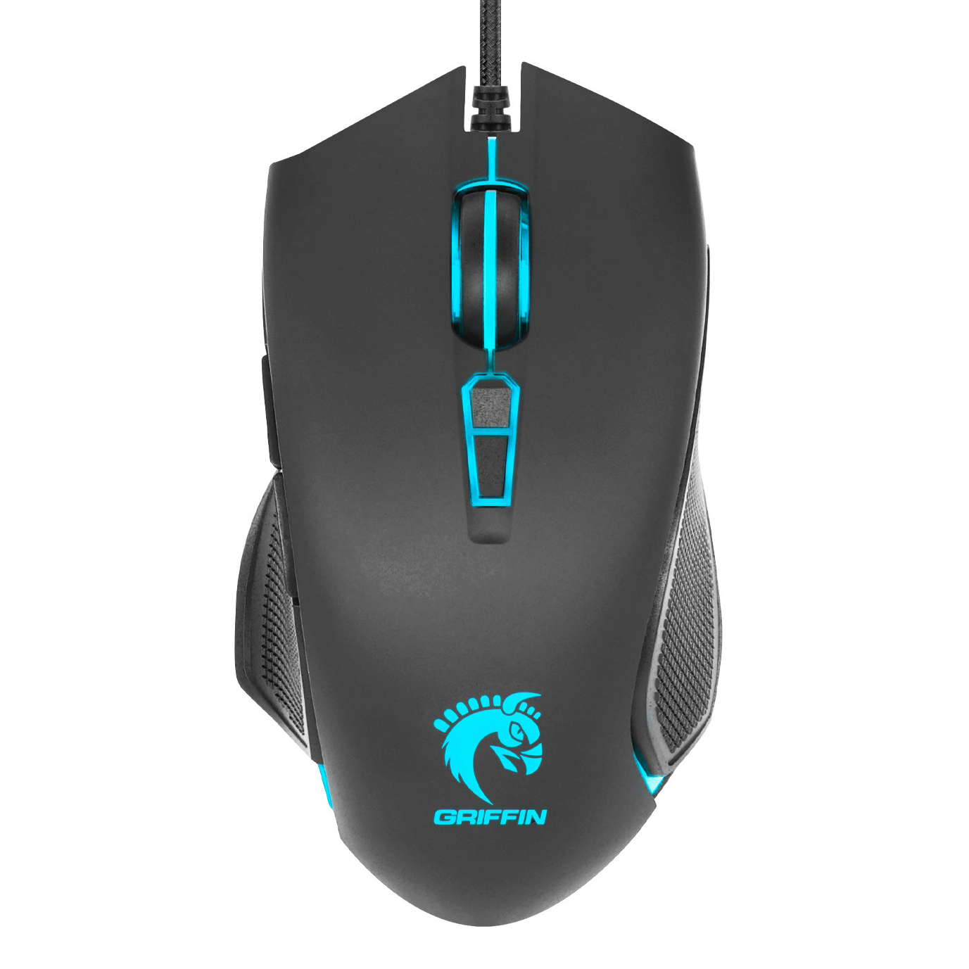 ماوس گرینGM604-RGB