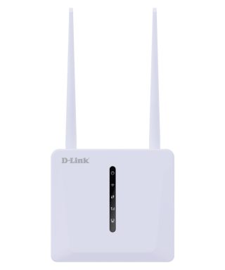 مودم روتر 4G LTE دی لینک مدل DWR-M961V