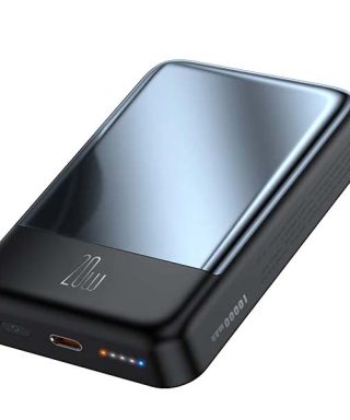 پاوربانک مک دودو مدل MC-426 ظرفیت 10000 میلی آمپر ساعت