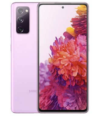 گوشی موبایل سامسونگ مدل Galaxy S20 FE 5G دو سیم کارت ظرفیت 128 گیگابایت و رم 8 گیگابایت - اکتیو
