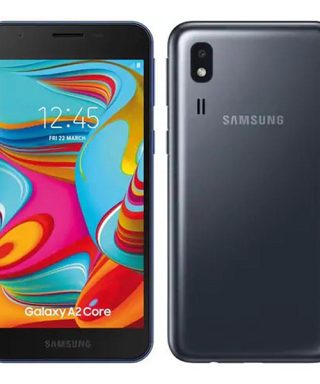 گوشی موبايل Samsung مدل Galaxy A2 Core حافظه 16 گیگابایت