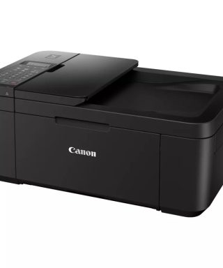 پرینتر چند کاره جوهر افشان کنون PIXMA TR4640