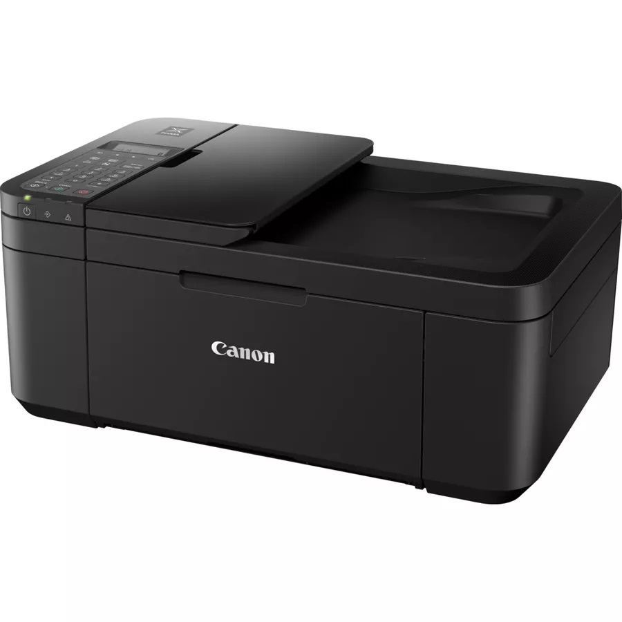 پرینتر چند کاره جوهر افشان کنون PIXMA TR4640