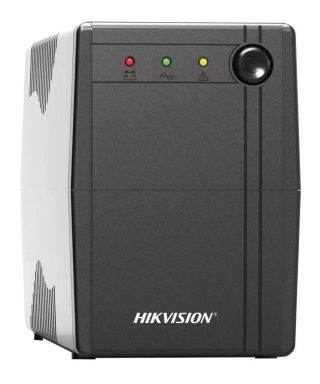 یو پی اس هایک ویژن مدل DS-UPS1000 لاین اینتراکتیو (باتری داخلی)