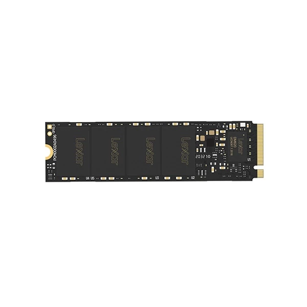 حافظه اس اس دی M.2 لکسار NM620 2280 ظرفیت 256 گیگابایت