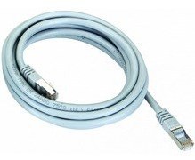 پچ کورد CAT6 دی-لینک مدل NCB-C6SGRYR1-2-LS