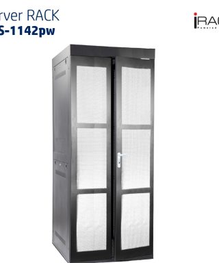 رک ایستاده تیام شبکه TRS-1142PW