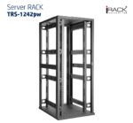 رک ایستاده تیام شبکه TRS-1242PW