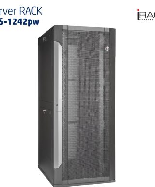 رک ایستاده تیام شبکه TRS-1242PW