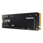 حافظه اس اس دی M.2 سامسونگ 980 PRO ظرفیت 500 گیگابایت
