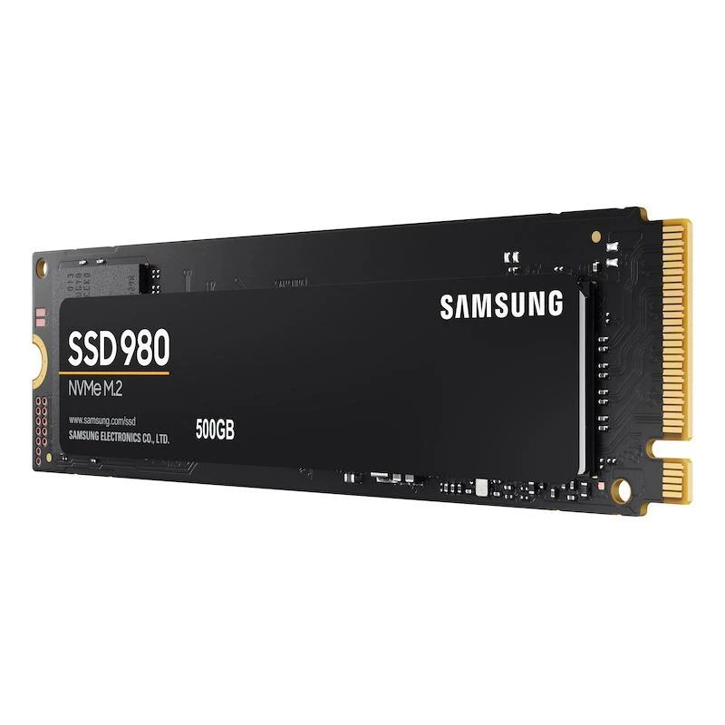 حافظه اس اس دی M.2 سامسونگ 980 PRO ظرفیت 500 گیگابایت