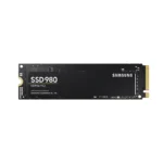 حافظه اس اس دی M.2 سامسونگ 980 PRO ظرفیت 500 گیگابایت