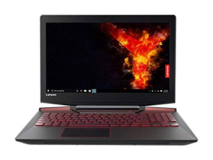 لپ تاپ 15 اینچی لنوو مدل Legion Y720 - C