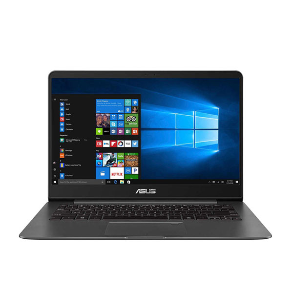 لپ‌ تاپ 14 اینچی ایسوس مدل UX430UA Core i5
