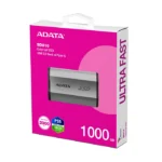 اس اس دی اکسترنال ای دیتا SD810 ظرفیت 1 ترابایت - تصویر 4
