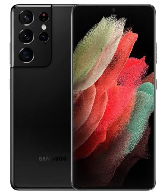 گوشی موبایل سامسونگ مدل Galaxy S21 Ultra 5G SM-G998B/DS دو سیم کارت ظرفیت 256 گیگابایت و رم 12 گیگابایت