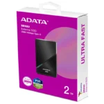 اس اس دی اکسترنال ای دیتا مدل SE920 ظرفیت 1 ترابایت - تصویر 4