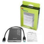 اس اس دی اکسترنال ای دیتا SV620 ظرفیت 480 گیگابایت - Image 2