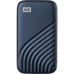 اس اس دی اکسترنال My Passport WDظرفیت 500 گیگابایت - تصویر 3