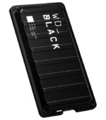 اس اس دی اکسترنال وسترن دیجیتال P50 ظرفیت 1 ترابایت - تصویر 2