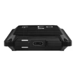 اس اس دی اکسترنال وسترن دیجیتال P50 ظرفیت 1 ترابایت - تصویر 3