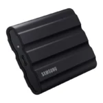 اس اس دی اکسترنال سامسونگ Portable T7 Shield ظرفیت 4 ترابایت - تصویر 2