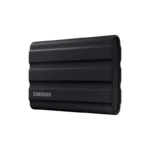 اس اس دی اکسترنال سامسونگ Portable T7 Shield ظرفیت 4 ترابایت - تصویر 3