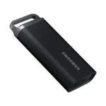 اس اس دی اکسترنال سامسونگ T5 EVO ظرفیت 2 ترابایت - تصویر 2