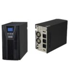 UPS Titan Pro Max 6 KVA آنلاین(باتری داخلی) - تصویر 2