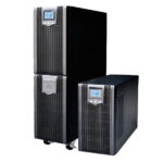 UPS Titan Pro Max 10kVA آنلاین (باتری داخلی)