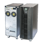 UPS Titan Pro Max 10kVA آنلاین (باتری داخلی) - تصویر 2