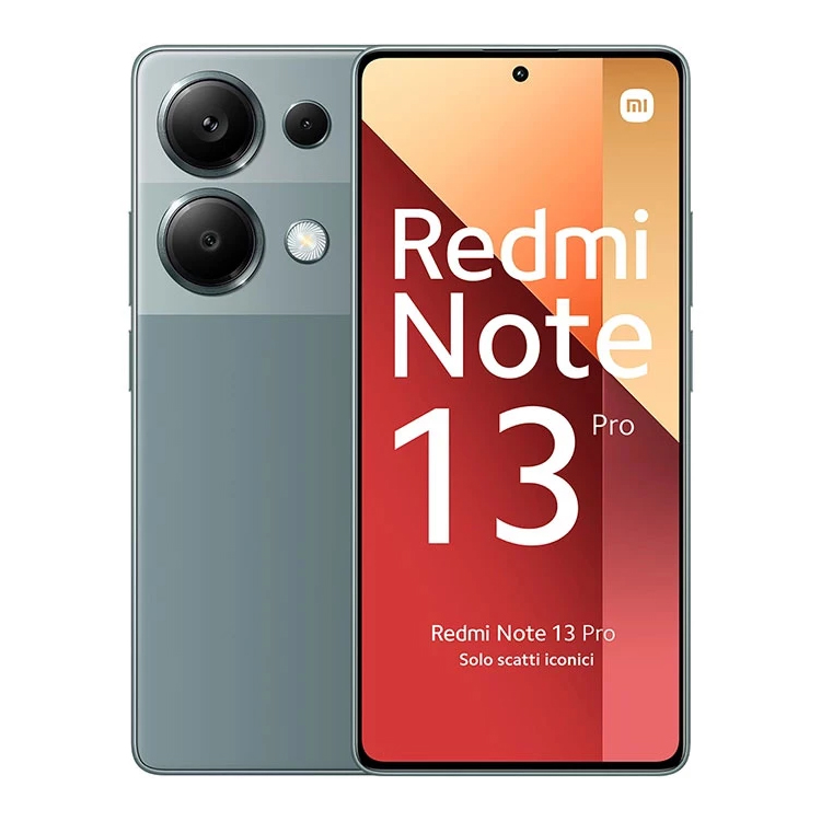 64aa73a8b1c64f5bf1d484649f66b6ff5b15f880_1707544554.jpg گوشی موبایل شیائومی مدل Redmi Note 13 Pro 4G دو سیم کارت ظرفیت 512 گیگابایت و رم 12 گیگابایت - تصویر 1