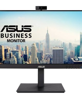 مانیتور ایسوسAsus VZ24EHF سایز 23.8 اینچ