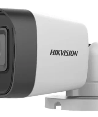 دوربین HD آنالوگ 5 مگاپیکسلی هایک ویژن DS-2CE17H0T-IT3F