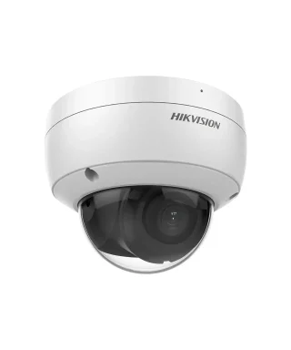 دوربین تحت شبکه 2 مگاپیکسلی Hikvision DS-2CD2126G2-ISU