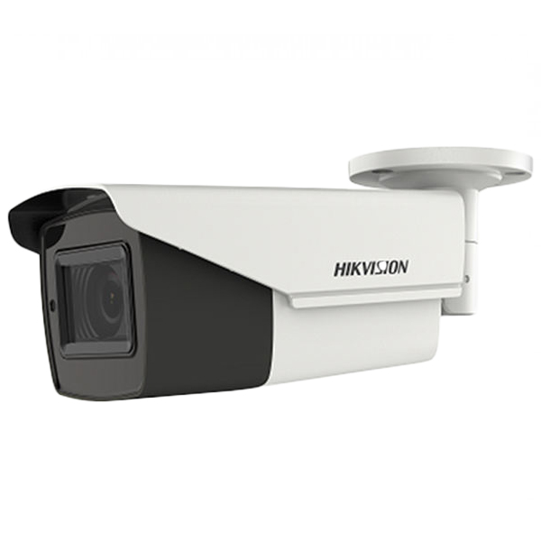 دوربین HD آنالوگ 5 مگاپیکسلی Hikvision مدل DS-2CE16H0T-IT3ZF