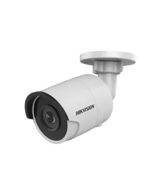 دوربین تحت شبکه 2 مگاپیکسلی Hikvision DS-2CD2025FHWD