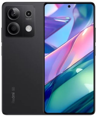 گوشی موبایل شیائومی مدل Redmi Note 13 5G دو سیم کارت ظرفیت 256 گیگابایت و رم 8 گیگابایت