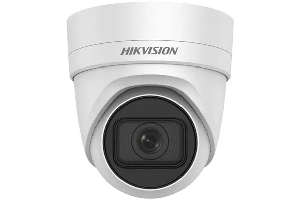 دوربین تحت شبکه 2 مگاپیکسلی Hikvision DS-2CD2H25FWD-IZS