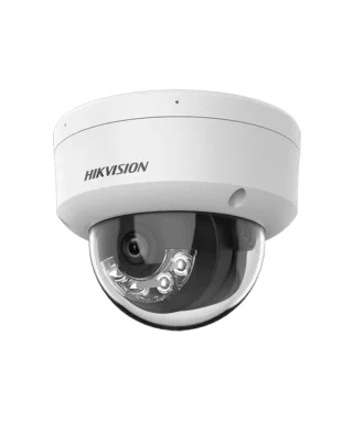 دوربین تحت شبکه 4 مگاپیکسلی Hikvision DS-2CD1143G2-LUI