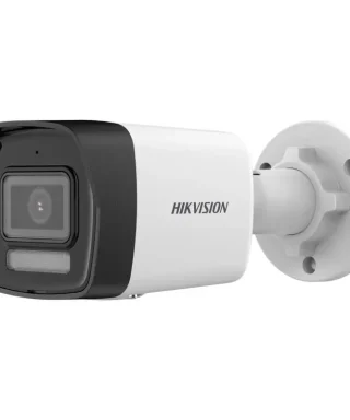 دوربین تحت شبکه 4 مگاپیکسلی Hikvision DS-2CD1043G2-LUI