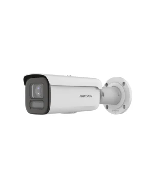 دوربین تحت شبکه 4 مگاپیکسلی Hikvision DS-2CD2T43G2-4LI2U