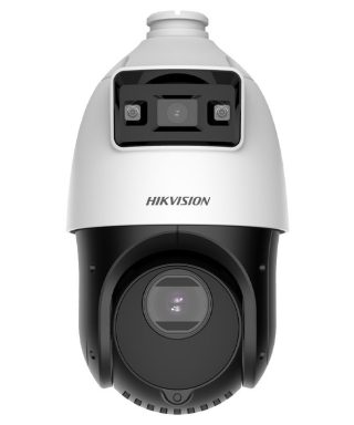 دوربین تحت شبکه هایک ویژن DS-2SE4C425MWG-E